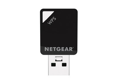 Wi-Fi адаптер Netgear A6100 (A6100-100PES) 301495 фото
