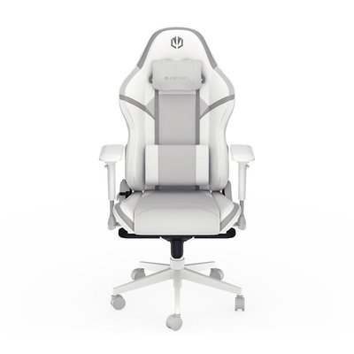 Компьютерное кресло для геймера Endorfy Onyx White (EY8A007) 505941 фото