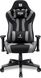 Комп'ютерне крісло для геймера IMBA seat KNIGHT Black-Grey 366078 фото 1