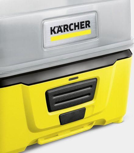 Мінімийка високого тиску Karcher 1.680-016.0 299749 фото