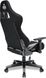 Комп'ютерне крісло для геймера IMBA seat KNIGHT Black-Grey 366078 фото 5