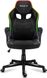 Комп'ютерне крісло для геймера Huzaro Force 2,5 RGB Carbon Mesh 403511 фото 2