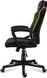 Комп'ютерне крісло для геймера Huzaro Force 2,5 RGB Carbon Mesh 403511 фото 4