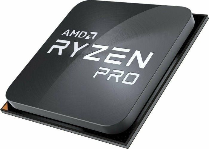Процесор AMD Ryzen 9 Pro 3900 (100-000000072) 477830 фото