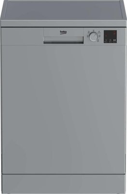 Посудомоечная машина Beko DVN05320S 332352 фото