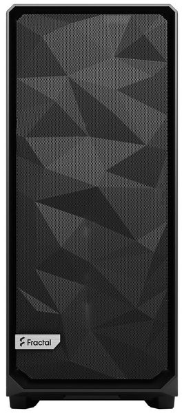 Корпус Fractal Design Meshify 2 XL Black TG LT (FD-C-MES2X-02) 333701 фото