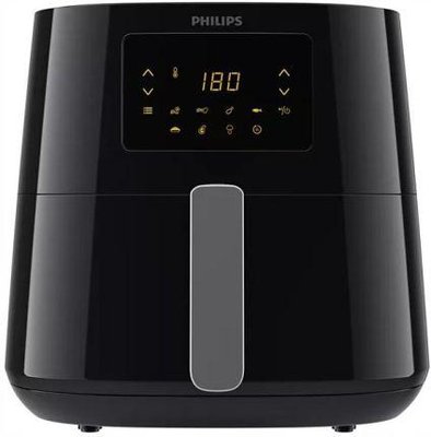 Мультипіч (аерофритюрниця) Philips HD9270/70 490654 фото