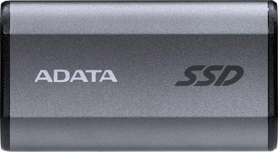 SSD накопичувач Adata Elite SE880 1 TB (AELI-SE880-1TCGY) 458724 фото