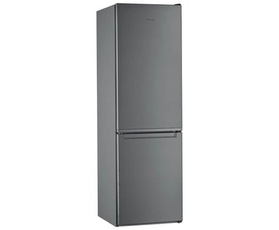 Холодильник з морозильною камерою Whirlpool W5 811 E OX1 325058 фото