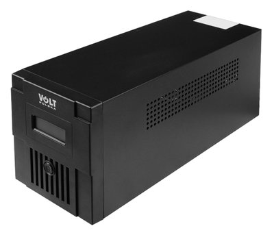 Лінійно-інтерактивне ДБЖ Volt Micro UPS 1500 356023 фото
