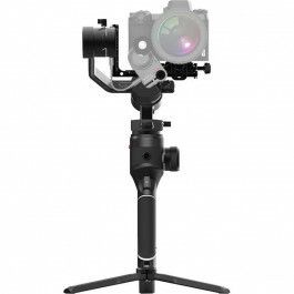 Системи стабілізації для фото і відеокамер