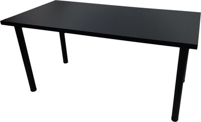 Геймерський ігровий стіл Daming Model 0 136x66x18 Black 326031 фото