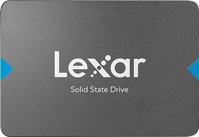 SSD накопичувач Lexar NQ100 960 GB (LNQ100X960G-RNNNG) 360175 фото