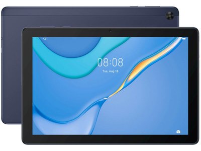 Планшет Huawei MediaPad T10s 4/64GB Wi-Fi 10.1 Blue (AGS3K-W09) 505775 фото