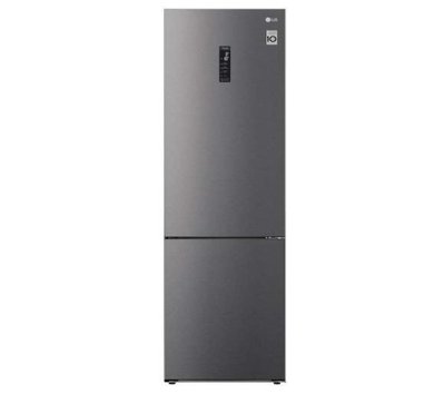 Холодильник з морозильною камерою LG GBP62DSXCC 360974 фото