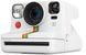Фотокамера миттєвого друку Polaroid Now+ White (116681) 355352 фото 1