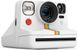 Фотокамера миттєвого друку Polaroid Now+ White (116681) 355352 фото 3