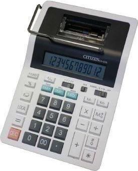 Печатающий калькулятор Citizen CX-32N 225480 фото
