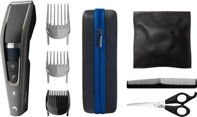 Машинка для стрижки волос Philips Hairclipper series 7000 HC7650/15 343294 фото