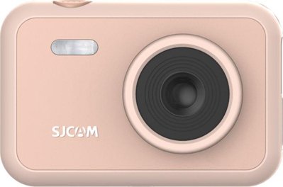 Екшн-камера SJcam FunCam Rose-gold 335226 фото