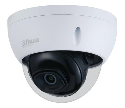 IP-камера відеоспостереження Dahua Technology IPC-HDBW3241E-AS-0280B 345253 фото