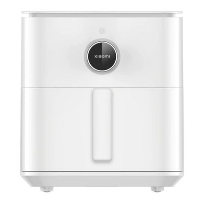 Мультипечь (аэрофритюрница) Xiaomi Mi Smart Air Fryer 6.5L MAF10 White 504066 фото