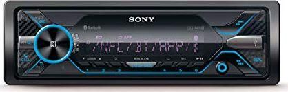 Бездискова MP3-магнітола Sony DSX-A416BT 314783 фото