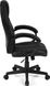 Комп'ютерне крісло для геймера Sense7 Prism black 326561 фото 5