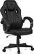 Комп'ютерне крісло для геймера Sense7 Prism black 326561 фото 1