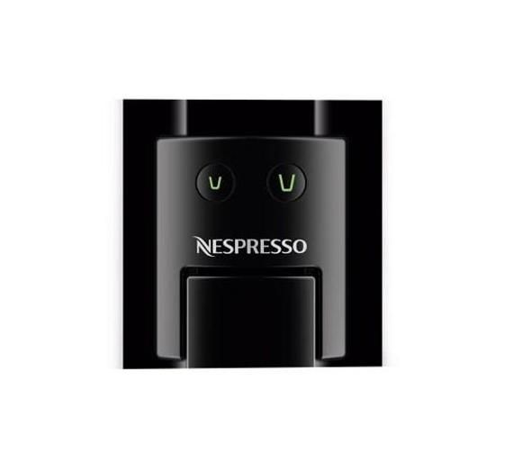 Капсульна кавоварка еспресо Krups Nespresso Essenza Mini XN110B 176244 фото