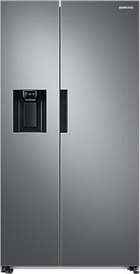 Холодильник з морозильною камерою Samsung RS67A8810S9 330944 фото