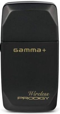 Електробритва чоловіча Gamma PIU GAM000053 489302 фото