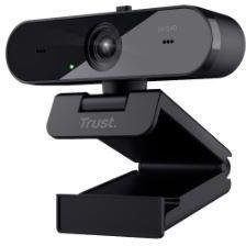 Веб-камера Trust Taxon QHD Webcam Eco Trust (24732) 499520 фото