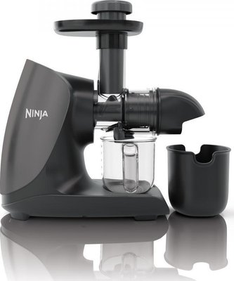 Соковитискач центробіжний Ninja Cold Press Juicer Pro (JC100EU) 362447 фото