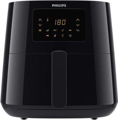 Мультипіч (аерофритюрниця) Philips Ovi Essential HD9270/90 484475 фото
