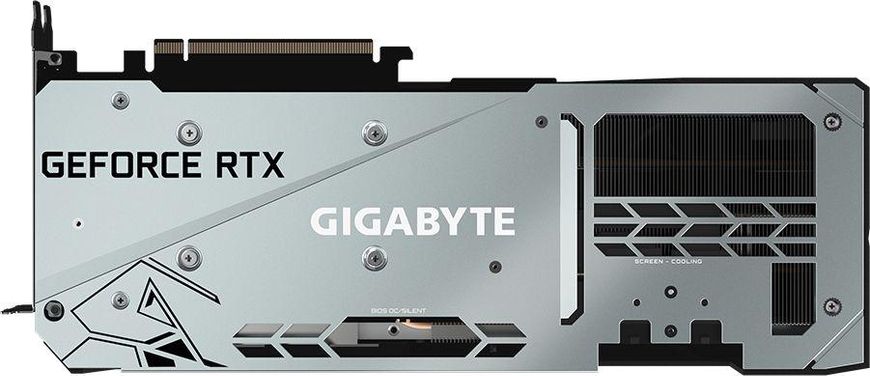 Відеокарта Gigabyte GeForce RTX 3070 Ti Gaming OC 8G (GV-N307TGaming OC-8GD) 357914 фото