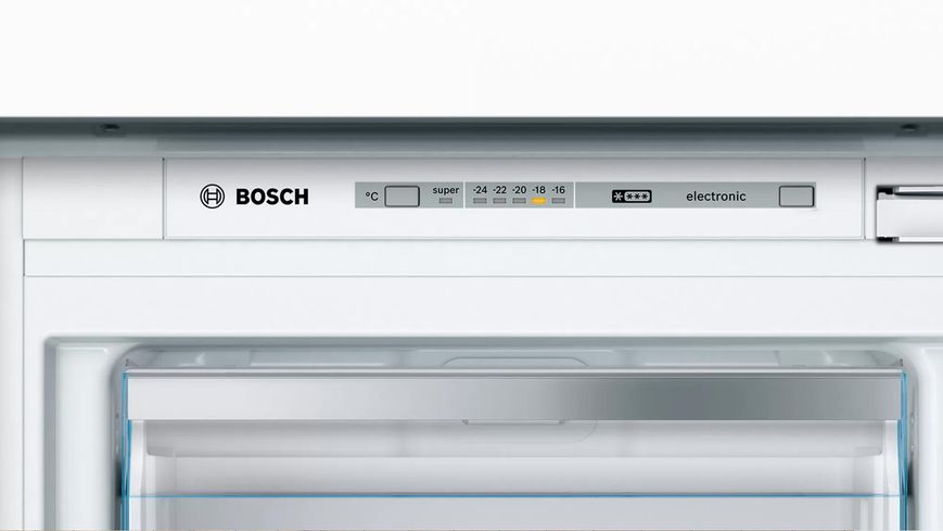 Морозильна камера Bosch GIV11AFE0 332281 фото