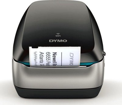 Принтер етикеток Dymo 2000931 324187 фото