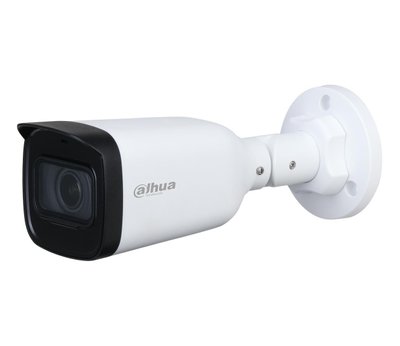IP-камера відеоспостереження Dahua Cooper B3A21 2,7-12mm (HAC-B3A21-Z-2712) 348939 фото
