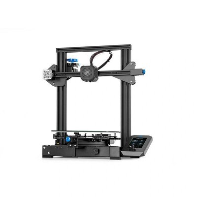 3D-принтер Creality Ender-3 V2 355951 фото