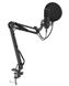 Мікрофон для ПК / для стрімінгу, підкастів Krux EDIS 1000 361103 фото 4