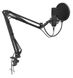 Мікрофон для ПК / для стрімінгу, підкастів Krux EDIS 1000 361103 фото 7