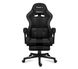 Комп'ютерне крісло для геймера Huzaro Force 4,7 Carbon Mesh Black 381037 фото 4