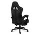 Комп'ютерне крісло для геймера Huzaro Force 4,7 Carbon Mesh Black 381037 фото 8