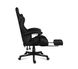 Комп'ютерне крісло для геймера Huzaro Force 4,7 Carbon Mesh Black 381037 фото 3