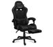 Комп'ютерне крісло для геймера Huzaro Force 4,7 Carbon Mesh Black 381037 фото 1