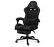 Комп'ютерне крісло для геймера Huzaro Force 4,7 Carbon Mesh Black 381037 фото 7