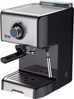 Ріжкова кавоварка еспресо TM Electron TMPCF101 (S6502227) 368500 фото
