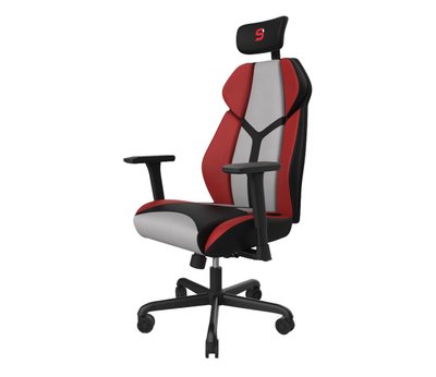 Комп'ютерне крісло для геймера SPC Gear EG450 CL 312249 фото