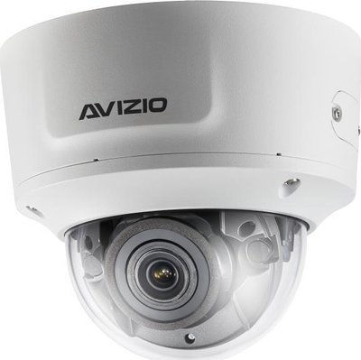 IP-камера відеоспостереження Avizio AV-IPK40ZWM 364416 фото